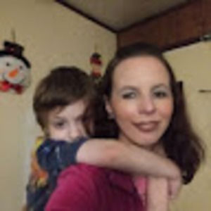 Meet your Posher, Davina